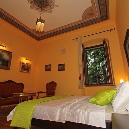 Villa Istria Lovran Pokój zdjęcie