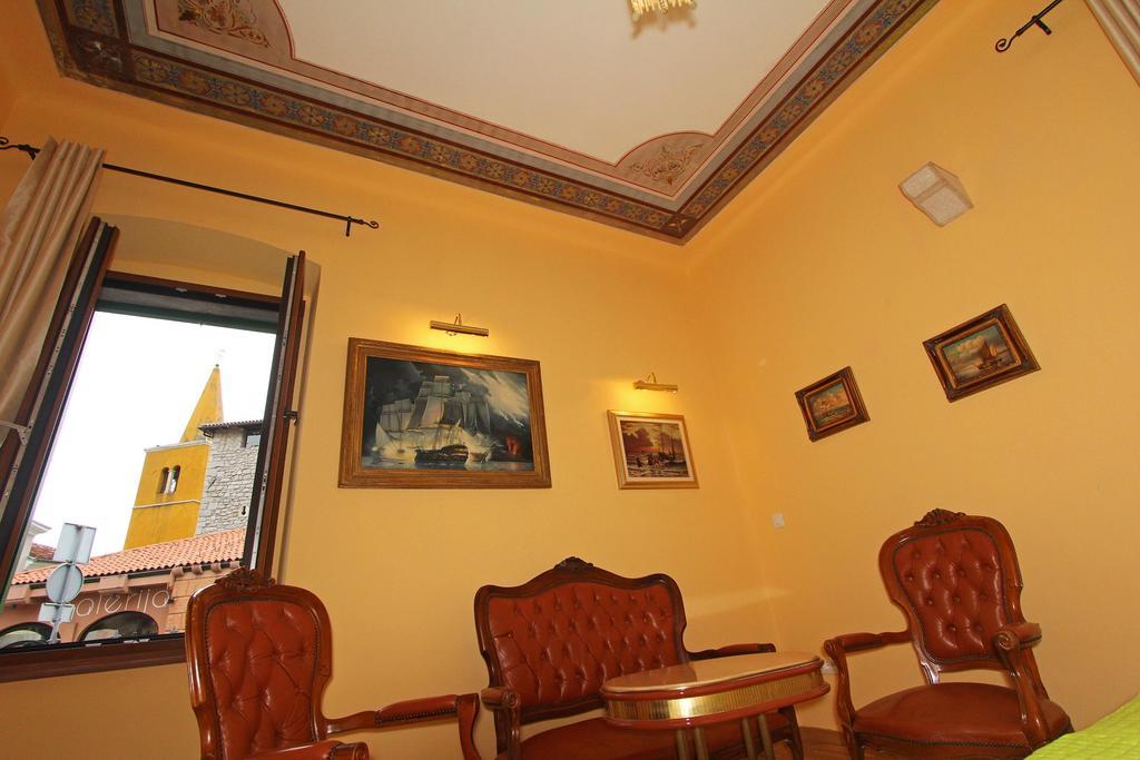 Villa Istria Lovran Pokój zdjęcie