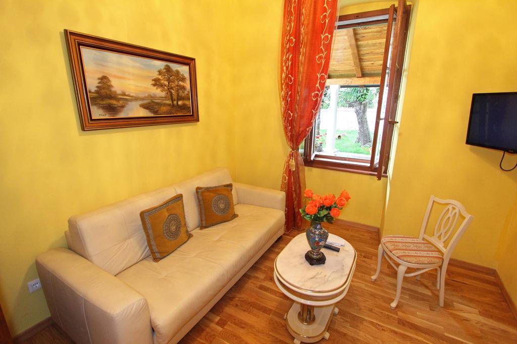 Villa Istria Lovran Pokój zdjęcie