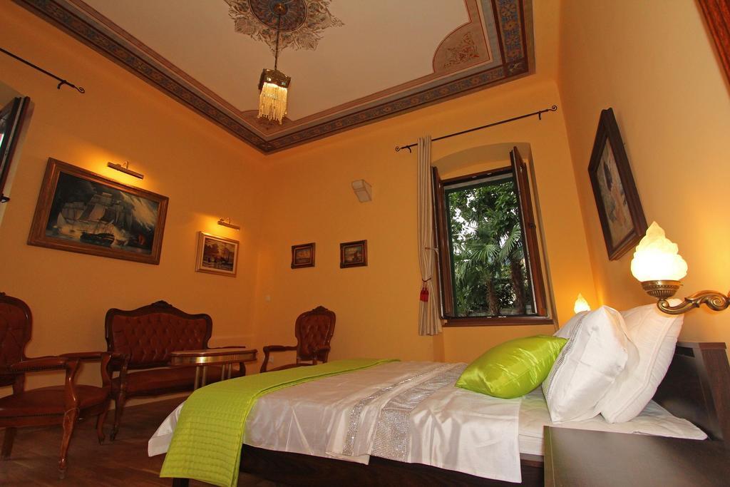 Villa Istria Lovran Pokój zdjęcie
